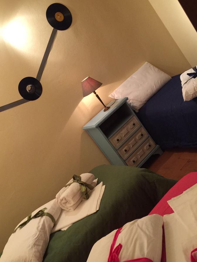Mantua Hostal Ngoại thất bức ảnh
