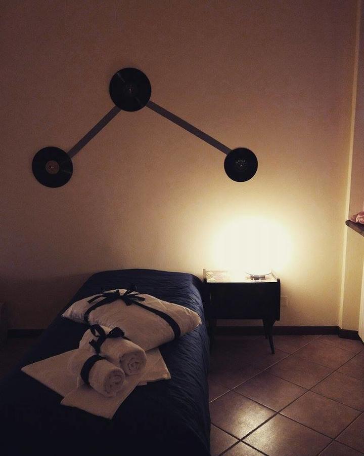 Mantua Hostal Ngoại thất bức ảnh