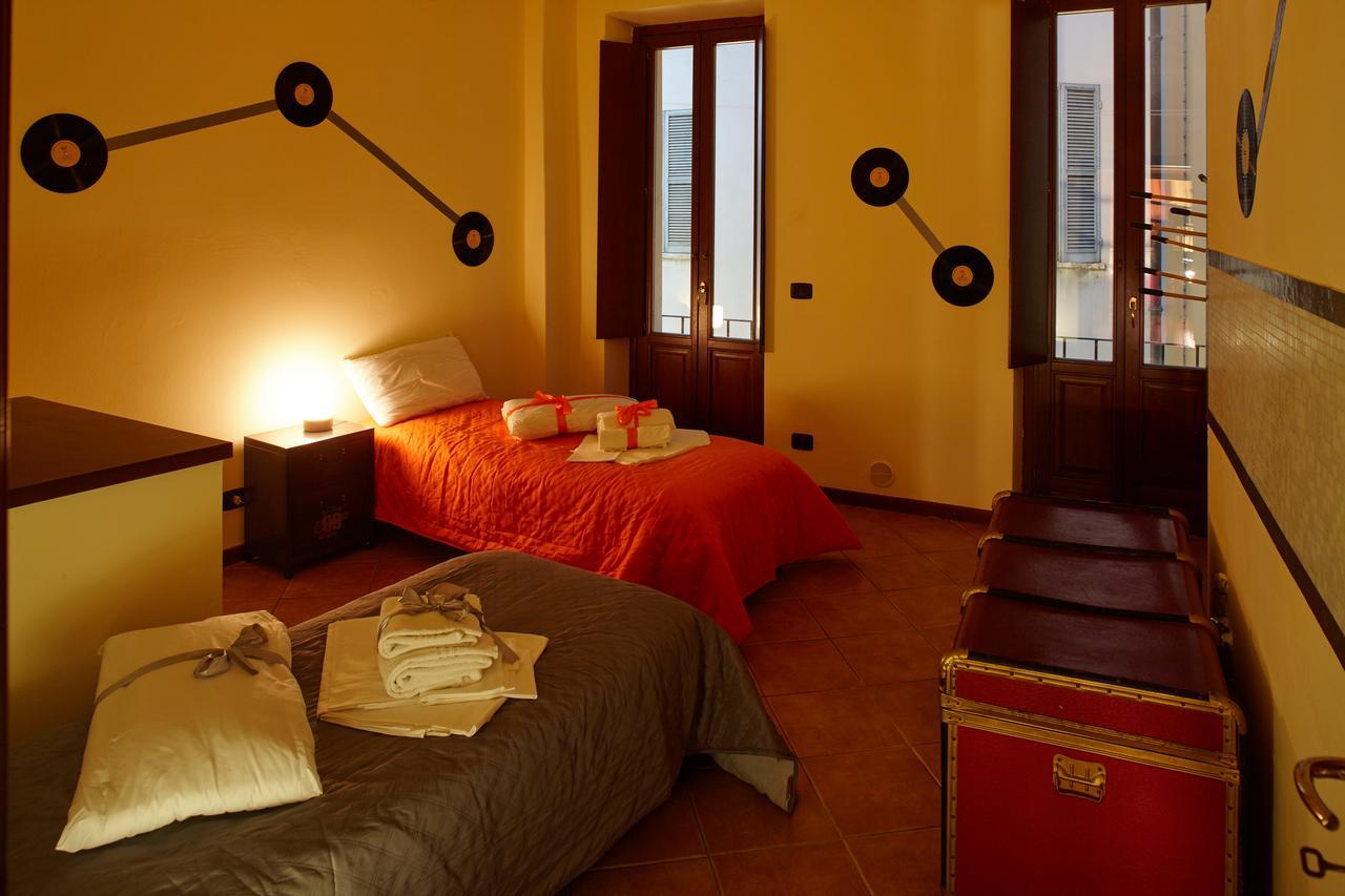 Mantua Hostal Ngoại thất bức ảnh