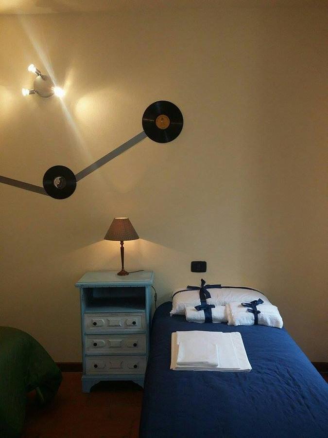 Mantua Hostal Ngoại thất bức ảnh