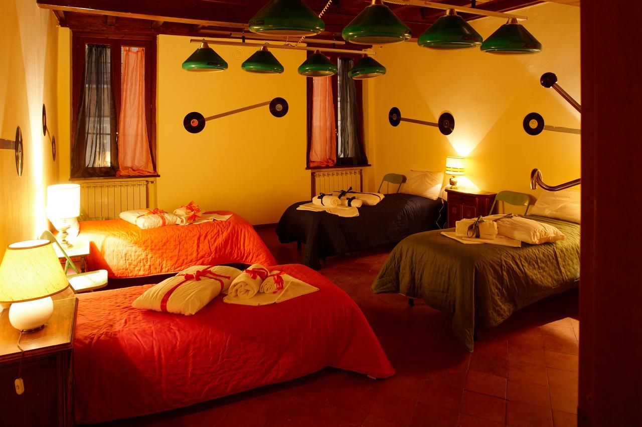 Mantua Hostal Ngoại thất bức ảnh